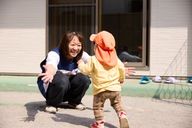 うぃず川口元郷駅前保育園