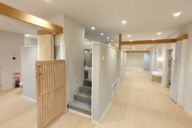 オンジュソリール保育園　幕張駅北口園