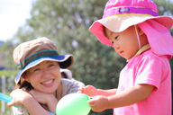 ウィズチャイルド さくらがおか幼保園