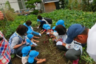 くじら保育園豊津東園