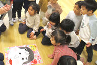 クニナ奏の杜保育園