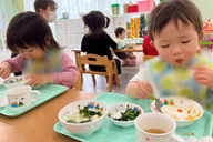 鶴橋いちご保育園