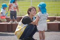 ゆめふるつなぐ保育園