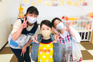 くじら保育園