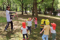 ひよっこ保育室