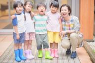 風の子保育園