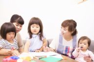 風の子保育園