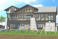 八潮コスモス保育園