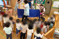 EGAOの保育みらいっこきっず