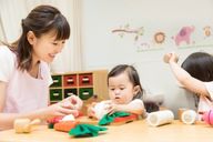 きららの杜保育園 原木中山