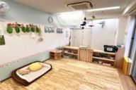 京王キッズプラッツ多摩川