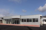 西条みづき認定こども園