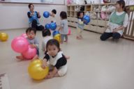 認定こども園 みなとまちこども園