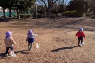 新小岩さくら保育園第1