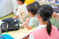 こぱんはうすさくら 新松戸教室（児童発達支援・放課後デイ）