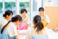 都市型保育園ポポラー東京調布園