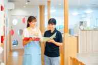 川崎市川崎区 事業所内保育所プロペラ