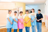 千葉県鎌ヶ谷市初富 事業所内保育所プロペラ