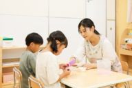 アイグラン保育園内山