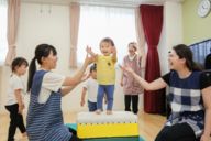 公私連携型かんら保育園