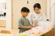 知多半島総合医療センター 院内保育所たんぽぽ