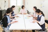 アイグラン保育園米原