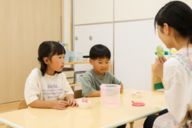 あいぐらん保育園甲府飯田