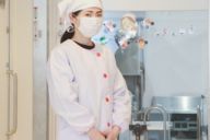 地方独立行政法人山梨県立病院機構山梨県立中央病院院内託児所