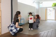 あいぐらん保育園下松