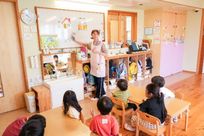 先輩たちに聞いた働く魅力画像(1)