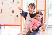 先輩たちに聞いた働く魅力画像(2)