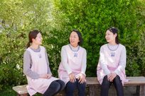 先輩たちに聞いた働く魅力画像(3)