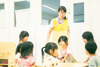 先輩たちに聞いた働く魅力画像(1)