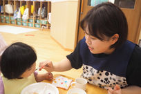先輩たちに聞いた働く魅力画像(2)