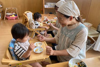 先輩たちに聞いた働く魅力画像(2)