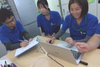 先輩たちに聞いた働く魅力画像(2)