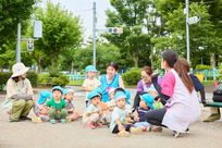 先輩たちに聞いた働く魅力画像(1)