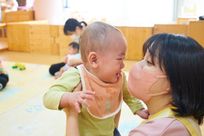 先輩たちに聞いた働く魅力画像(3)