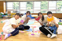 先輩たちに聞いた働く魅力画像(1)