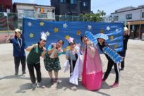 先輩たちに聞いた働く魅力画像(2)