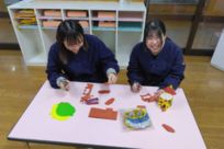 先輩たちに聞いた働く魅力画像(3)