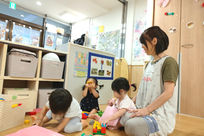 先輩たちに聞いた働く魅力画像(3)