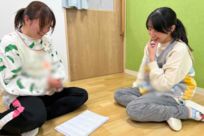 先輩たちに聞いた働く魅力画像(2)
