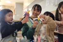 先輩たちに聞いた働く魅力画像(3)