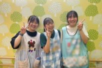 先輩たちに聞いた働く魅力画像(1)