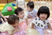 先輩たちに聞いた働く魅力画像(1)