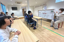 先輩たちに聞いた働く魅力画像(1)