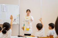 先輩たちに聞いた働く魅力画像(2)