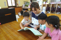 先輩たちに聞いた働く魅力画像(3)