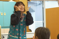 先輩たちに聞いた働く魅力画像(3)